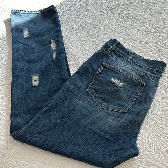 Paige Jimmy Jimmy Skinny Jeans - Picture 5 of 9